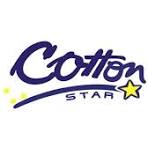 Logo da empresa Cotton Star, vaga Conferente Blumenau