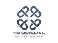 Logo da empresa CB Sistemas, vaga Suporte Técnico em Software Erp Blumenau