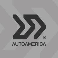 Logo da empresa Autoamerica Group, vaga Estoquista Joinville