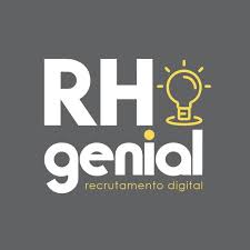 Logo RH Genial