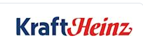 Logo da empresa Kraft Heinz, vaga Supervisor de Logística Blumenau