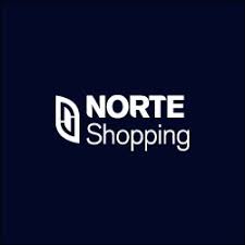 Logo da empresa Norte Shopping, vaga Técnico Manutenção Predial PL Blumenau