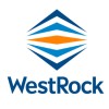 Logo da empresa WestRock Brasil, vaga Jovem Aprendiz Blumenau
