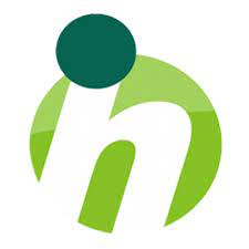 Logo da empresa Infohard Informática, vaga Vaga para técnico de informática. Blumenau