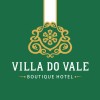 Logo da empresa Villa do Vale Boutique Hotel, vaga Coordenador de Alimentos e Bebidas Blumenau