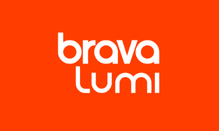 Logo da empresa BRAVALUMI, vaga Auxiliar Administrativo Ecommerce Blumenau