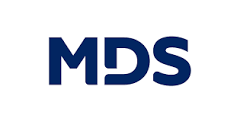 Logo da empresa MDS Group, vaga Consultor de Seguros I Blumenau