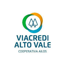Logo da empresa Viacredi Alto Vale, vaga Assistente de Negócios Presidente Getúlio