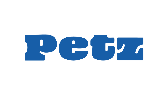 Logo da empresa Petz, vaga Banhista Blumenau