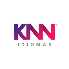 Logo da empresa KNN IDIOMAS, vaga Professor de Alemão Blumenau