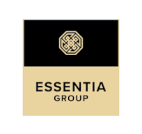 Logo da empresa ESSENTIA GROUP, vaga Auxiliar de Laboratório Florianópolis