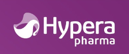 Logo da empresa Hypera Pharma, vaga GERENTE DISTRITAL PROPAGANDA MEDICA Florianópolis