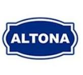 Logo da empresa Altona, vaga Inspetor Dimensional Blumenau