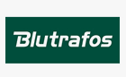 Logo da empresa Blutrafos, vaga Almoxarifado Blumenau