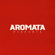 Logo da empresa Aromata Pizzaria, vaga CUMMIM Blumenau