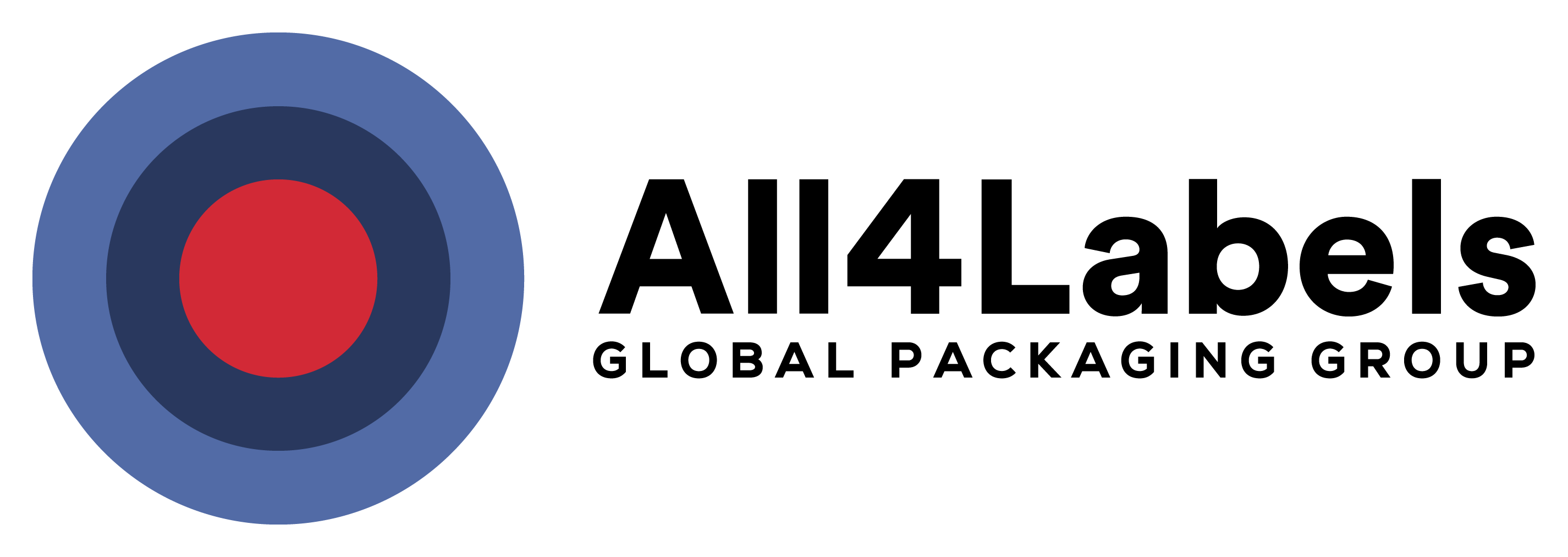 Logo da empresa All4Labels, vaga Mecânico de Manutenção Blumenau