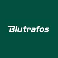 Logo da empresa Blutrafos, vaga Auxiliar de Projetista Blumenau
