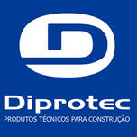 Logo da empresa DIPROTEC, vaga Auxiliar de Estoque Balneário Camboriú