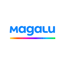 Logo da empresa Consórcio Magalu, vaga Vendedor de Consórcios Blumenau
