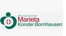 Logo da empresa Hospital e Maternidade Marieta K. Bornhausen, vaga Coordenadora de enfermagem - Centro Cirurgico Itajaí