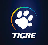 Logo Tigre