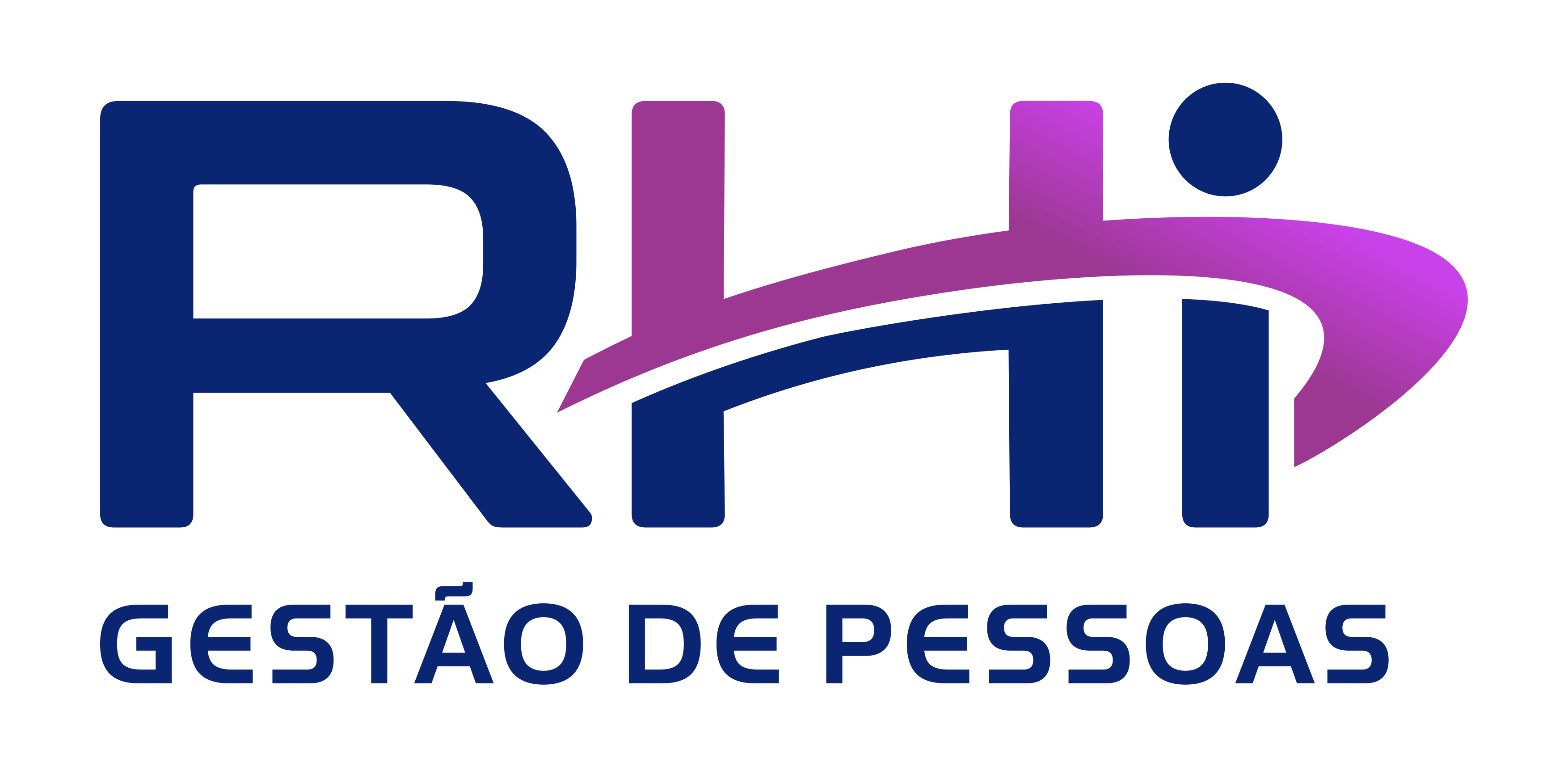Logo da empresa RHi Gestão de Pessoas, vaga CONSULTOR(A) DE VENDAS EXTERNO Blumenau