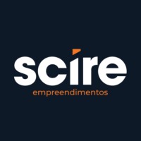 Logo da empresa Scire Empreendimentos, vaga Estágio em Engenharia Blumenau