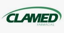 Logo da empresa CLAMED , vaga Estoquista Joinville