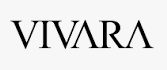 Logo da empresa Vivara, vaga Estoquista Jaraguá do Sul