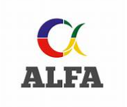 Logo da empresa Alfa Rede de Ensino, vaga Vaga de Inspetor Escolar Blumenau
