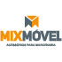Logo da empresa MIX MÓVEL, vaga ASSISTENTE ADMINISTRATIVO Blumenau