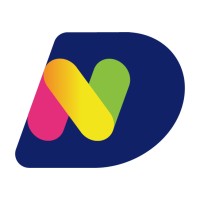 Logo da empresa GRUPO ND, vaga Assistente Comercial - Rádio Alpha Florianópolis