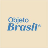Logo da empresa Objeto Brasil Confecções, vaga Auxiliar de Expedição - 2º turno Pomerode