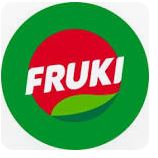 Logo da empresa Vagas Fruki, vaga Executivo de Contas  Jaraguá do Sul