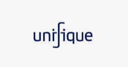 Logo da empresa Unifique Telecomunicações, vaga Analista de Inbound Marketing Timbó