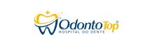 Logo da empresa Odontotop- Hospital do Dente , vaga Auxiliar de Limpeza e Serviços Gerais Blumenau
