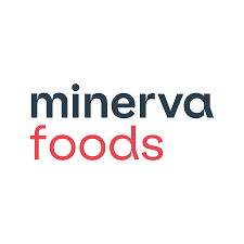 Logo da empresa Minerva Foods, vaga Analista de Logística JR Itajaí