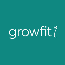Logo da empresa Growfit Gourmet, vaga Auxiliar de Barista Balneário Camboriú