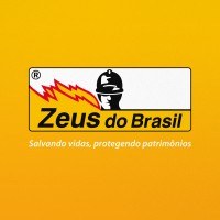 Logo Zeus do Brasil
