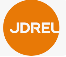 Logo da empresa JDREL, vaga Vendedor Software Jurídico São José