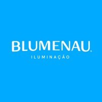 Logo Blumenau Iluminação