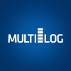 Logo da empresa Multilog, vaga Assistente de Operações II - 1º Turno Itajaí