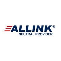 Logo da empresa Allink Neutral Provider, vaga Analista de Atendimento Ao Cliente - Importacao Itajaí