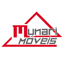 Logo da empresa Munari Móveis, vaga Auxiliar de Entrega e Montagem Blumenau