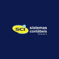 Logo SCI Sistemas