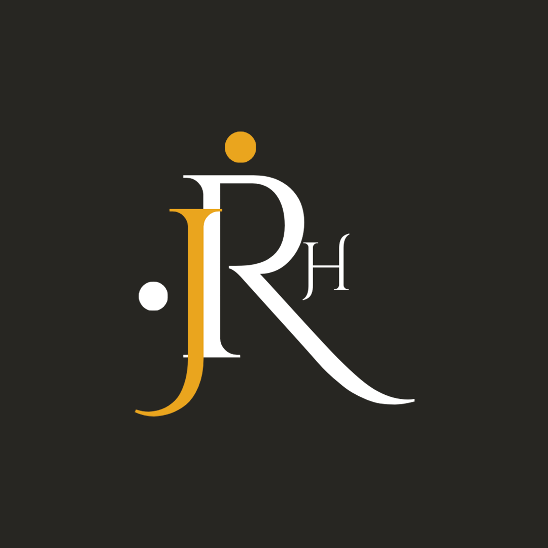 Logo da empresa JRH Consultoria Estrategica, vaga Costureira Blumenau