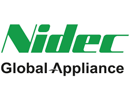 Logo da empresa Nidec Global Appliance (Brasil), vaga Analista de RH Jr - Treinamento e Desenvolvimento Joinville