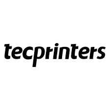 Logo da empresa Tecprinters, vaga Auxiliar de Almoxarifado São José