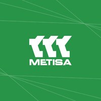 Logo Metisa