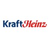Logo da empresa Kraft Heinz, vaga Programa de Estágio Kraft Heinz 2025 Blumenau